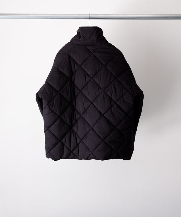US2513 / Padded quilted jacket - UNUSED