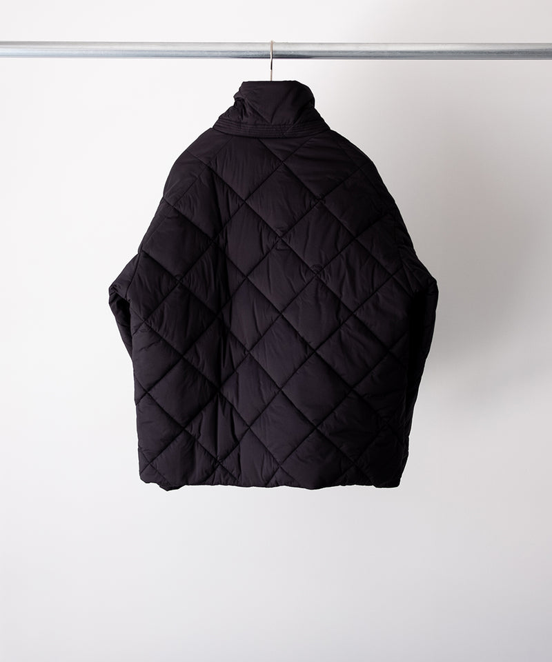 US2513 / Padded quilted jacket - UNUSED