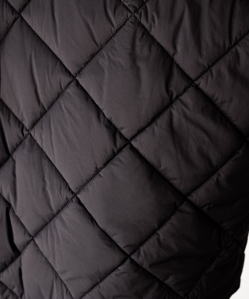 US2513 / Padded quilted jacket - UNUSED