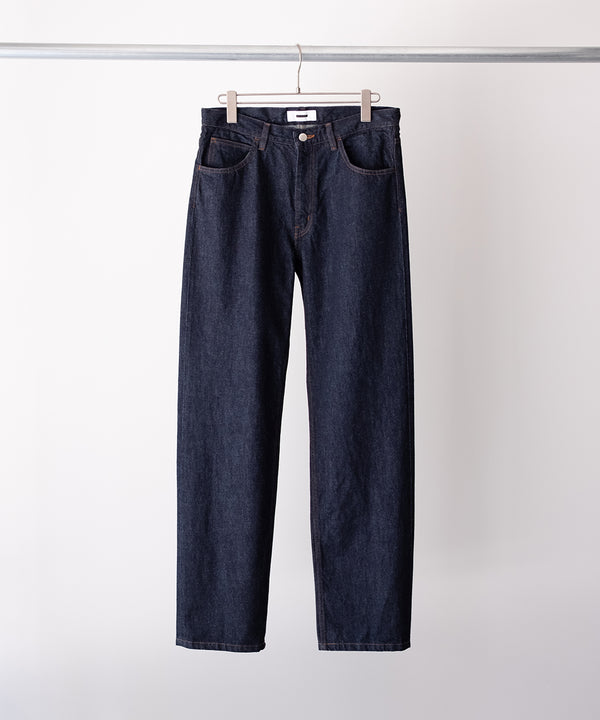 DENIM PANTS　(STANDARD) - REVERBERATE