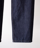 DENIM PANTS　(STANDARD) - REVERBERATE