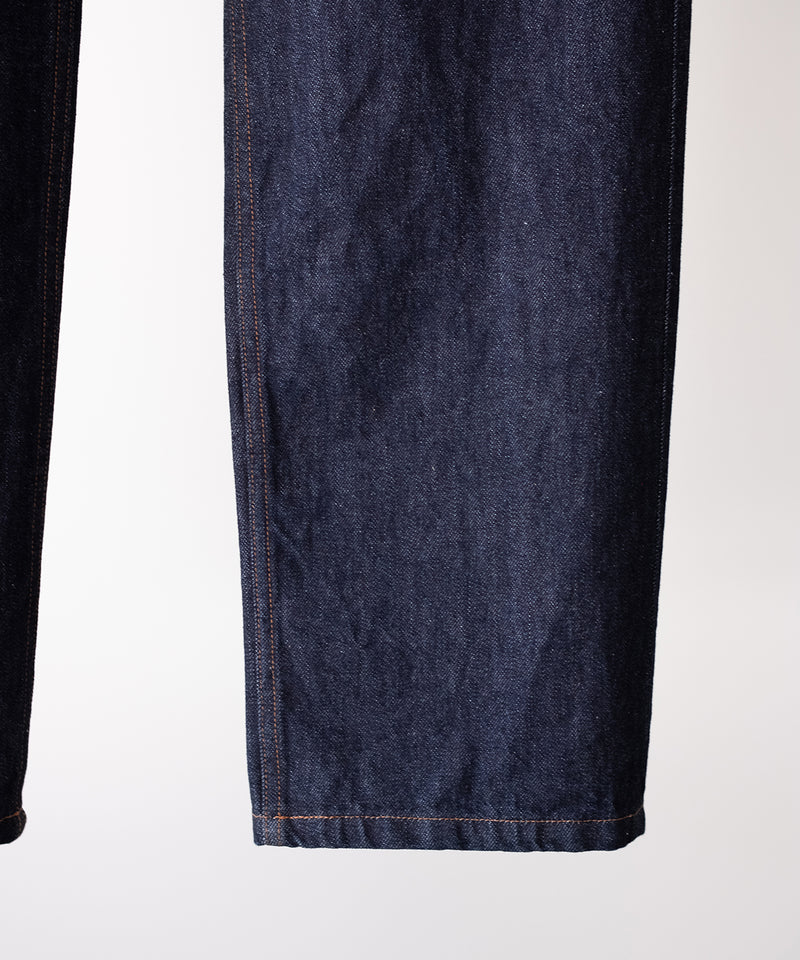 DENIM PANTS　(STANDARD) - REVERBERATE