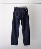 DENIM PANTS　(STANDARD) - REVERBERATE