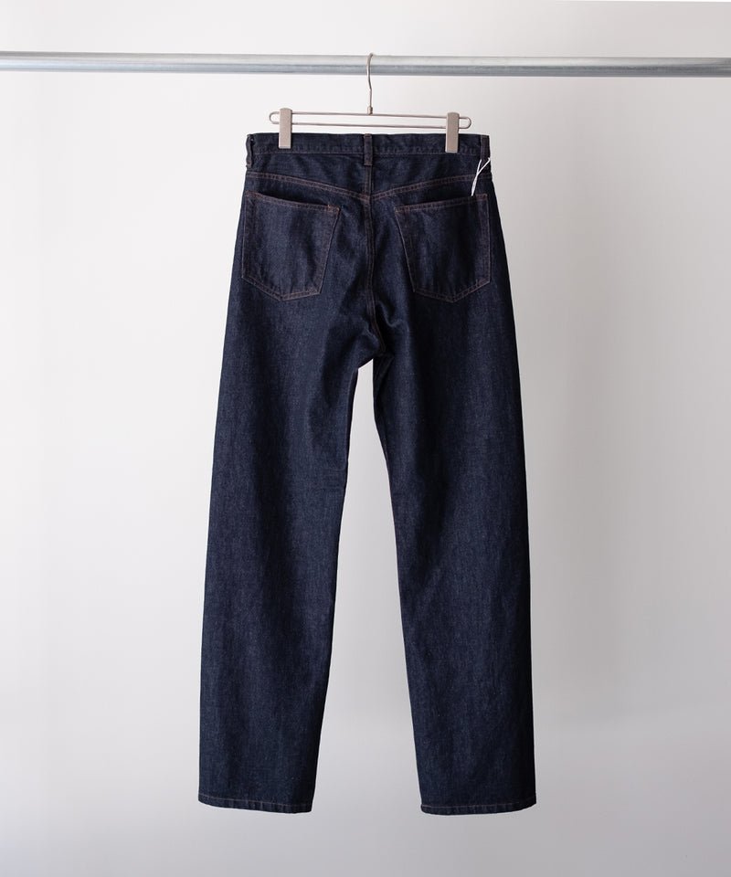 DENIM PANTS　(STANDARD) - REVERBERATE