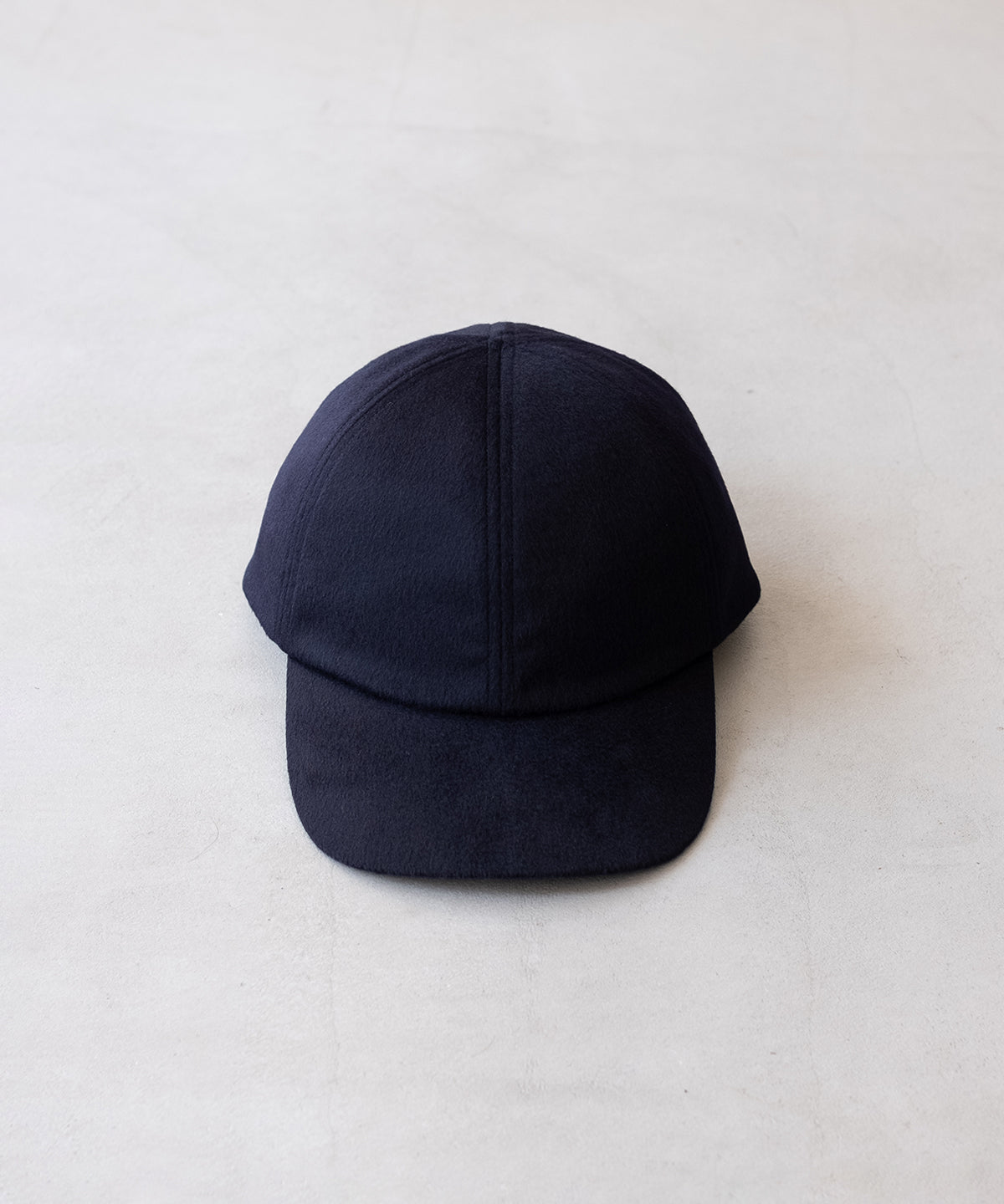 CASHMERE CAP