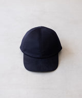 CASHMERE CAP - COMESANDGOES