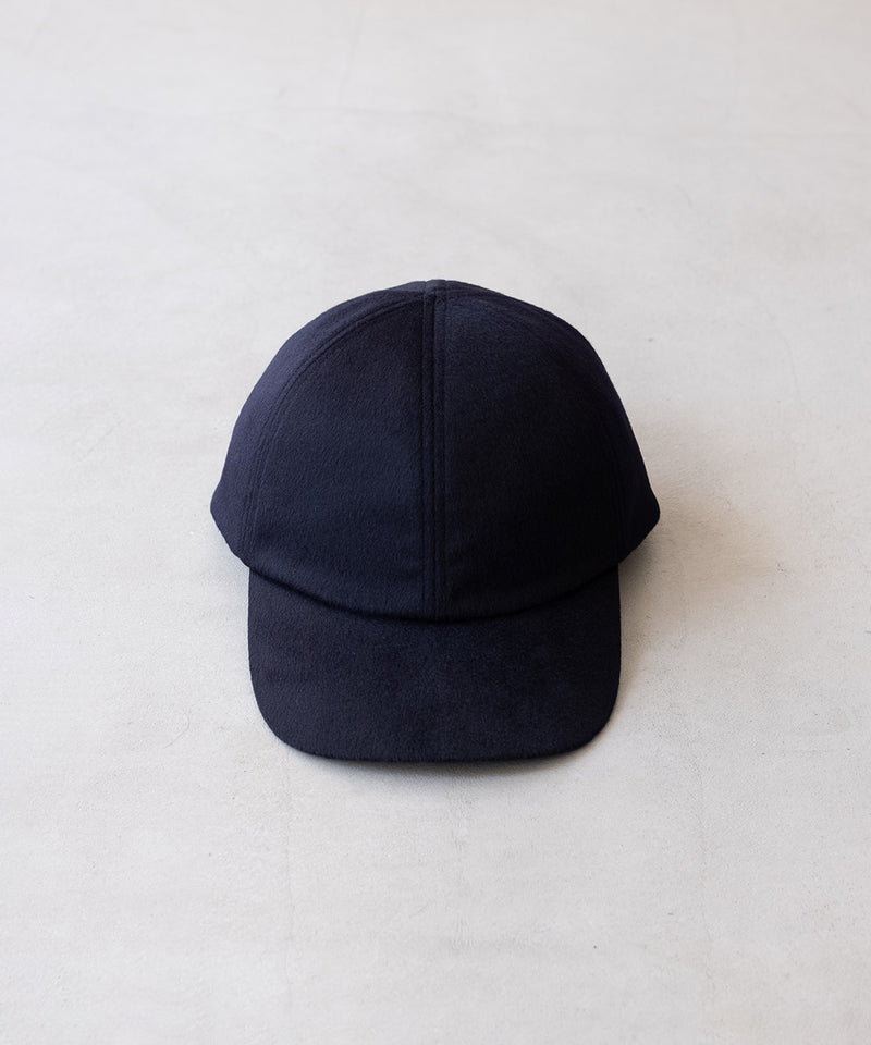 CASHMERE CAP - COMESANDGOES