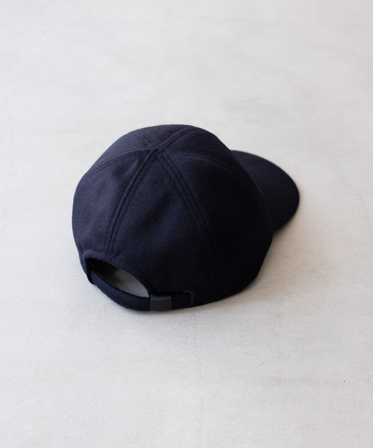 CASHMERE CAP