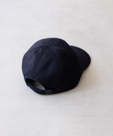 CASHMERE CAP - COMESANDGOES