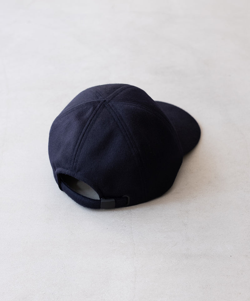 CASHMERE CAP - COMESANDGOES