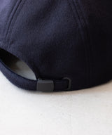 CASHMERE CAP - COMESANDGOES