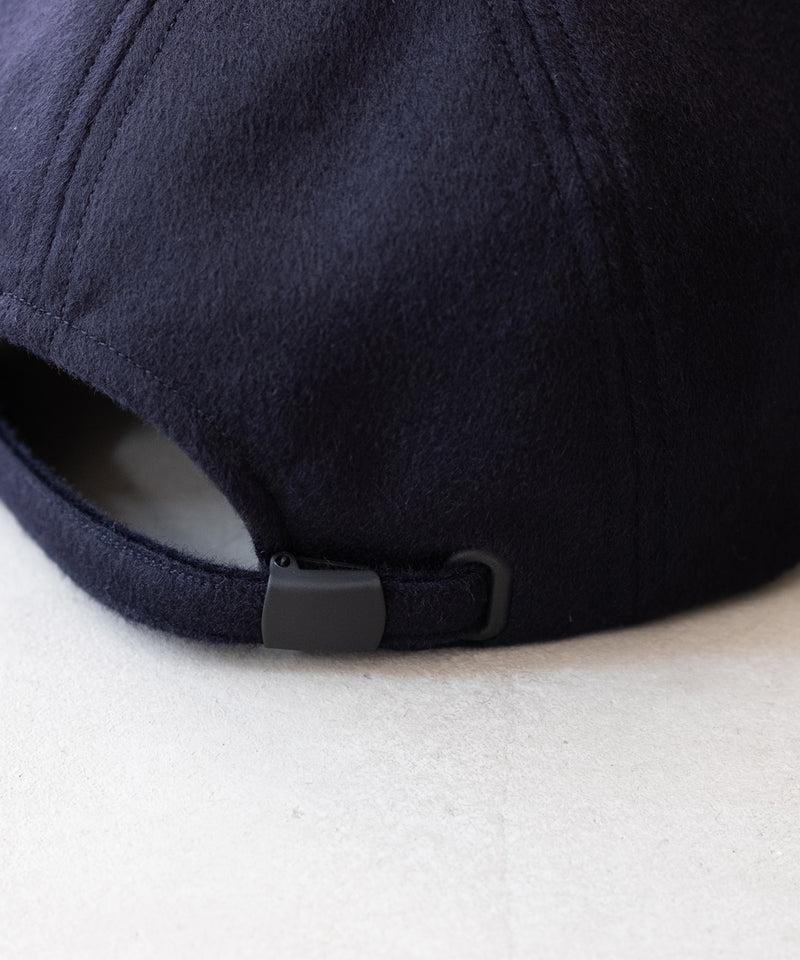 CASHMERE CAP - COMESANDGOES