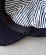 CASHMERE CAP - COMESANDGOES