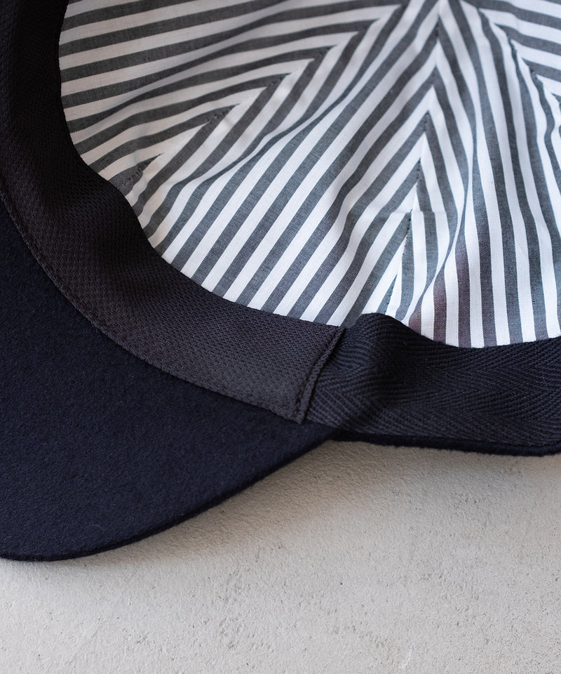 CASHMERE CAP - COMESANDGOES