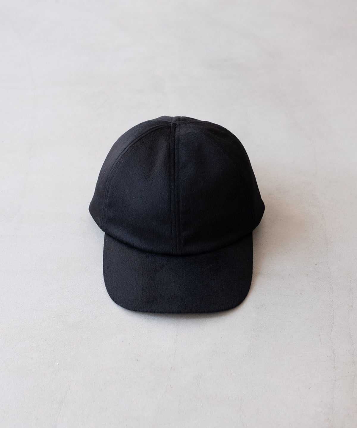 CASHMERE CAP
