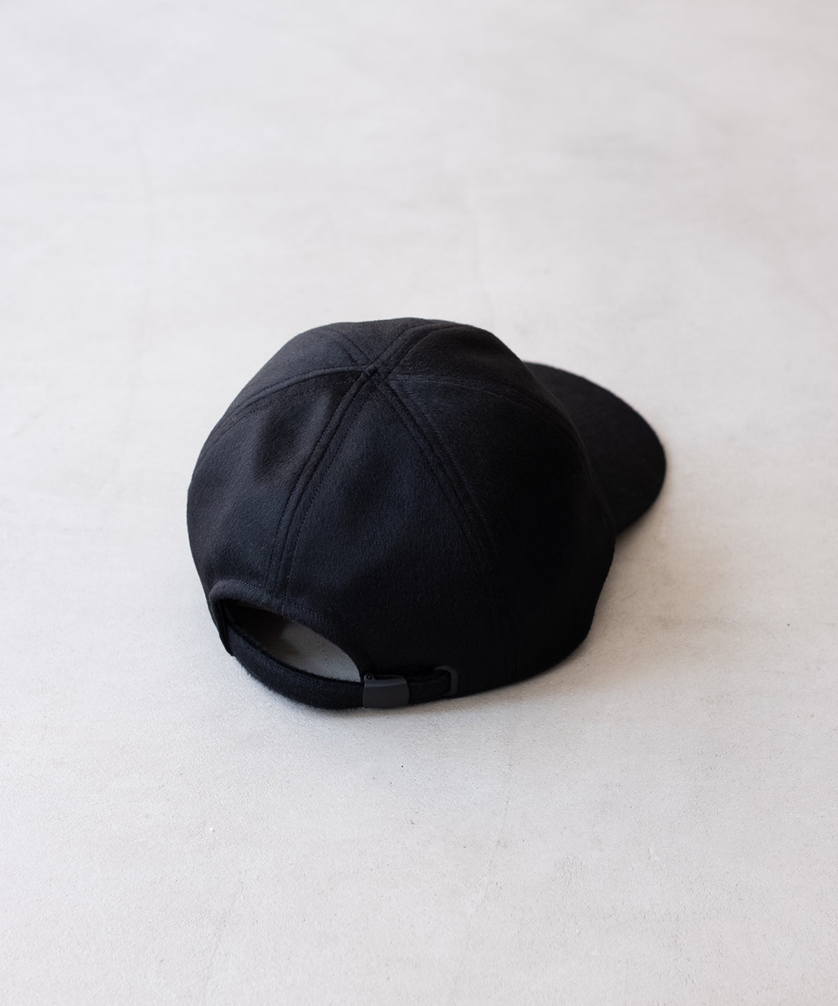 CASHMERE CAP