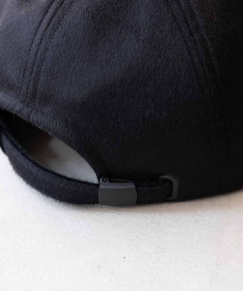 CASHMERE CAP - COMESANDGOES