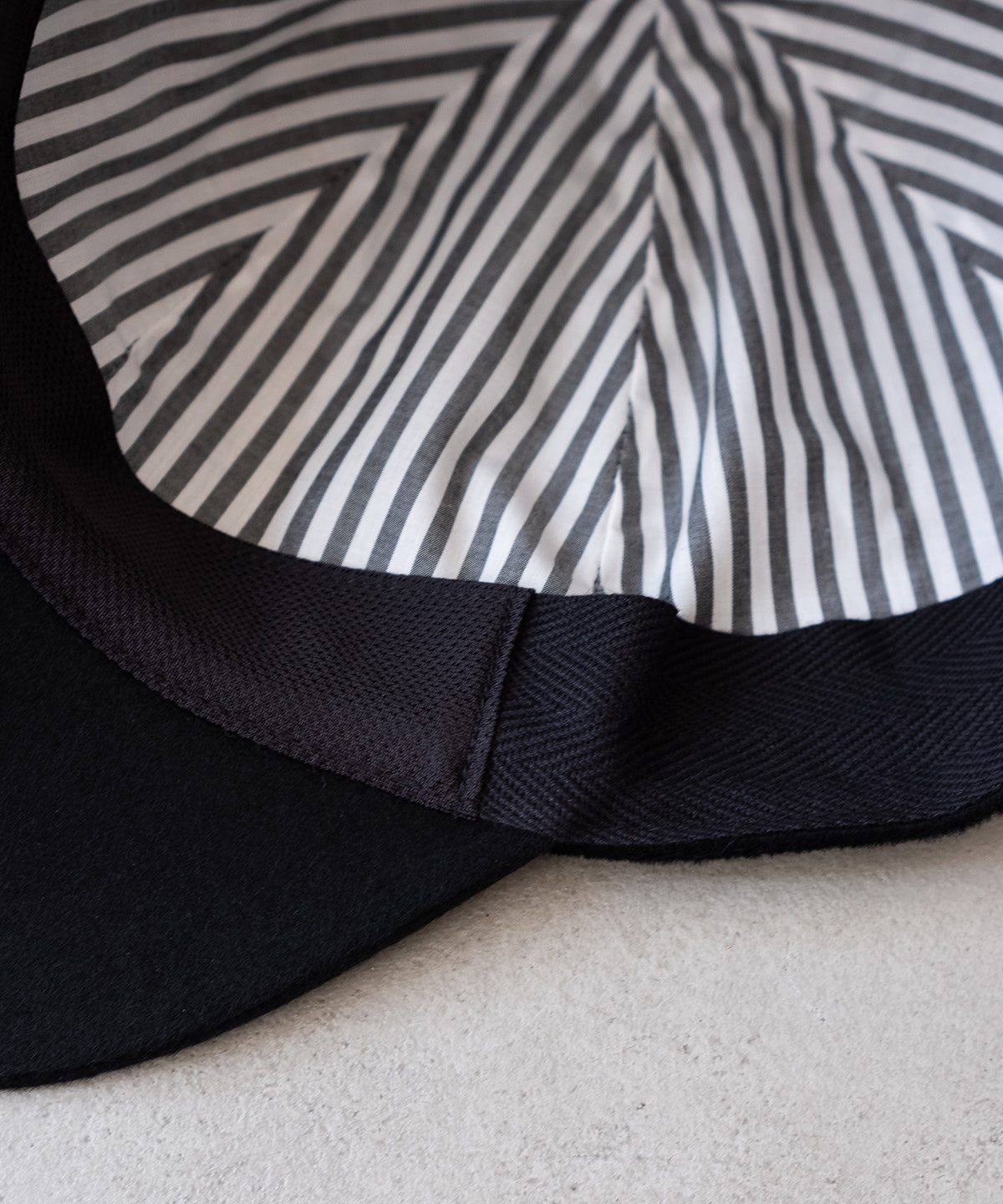 CASHMERE CAP