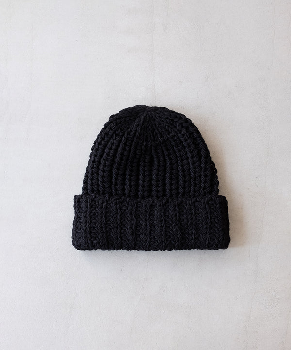 BIG KNIT - COMESANDGOES