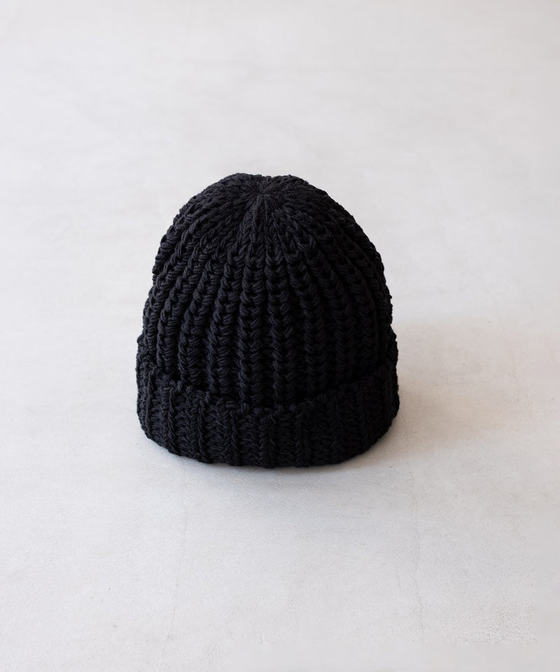 BIG KNIT - COMESANDGOES
