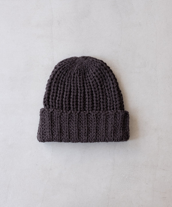 BIG KNIT - COMESANDGOES