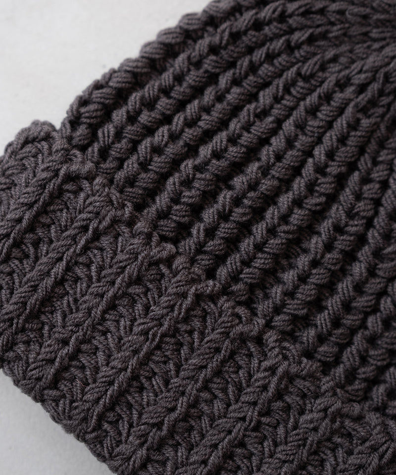 BIG KNIT - COMESANDGOES