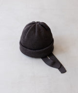 WOOL STANDARD KNIT(テープ付き) - COMESANDGOES