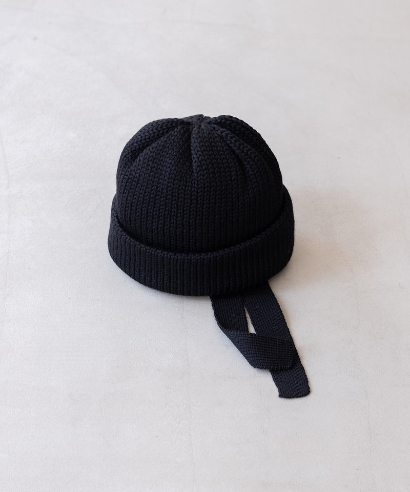 WOOL STANDARD KNIT(テープ付き) - COMESANDGOES