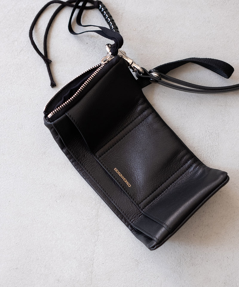 COMES WALLET - COMESANDGOES