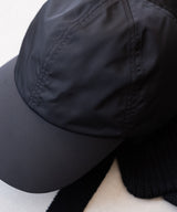 DICROS & KNIT EAR CAP - COMESANDGOES