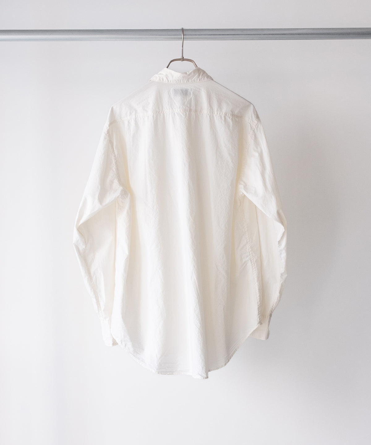 REGULAR COLLAR SHIRT