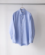 REGULAR COLLAR SHIRT - marka