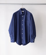 REGULAR COLLAR SHIRT - marka