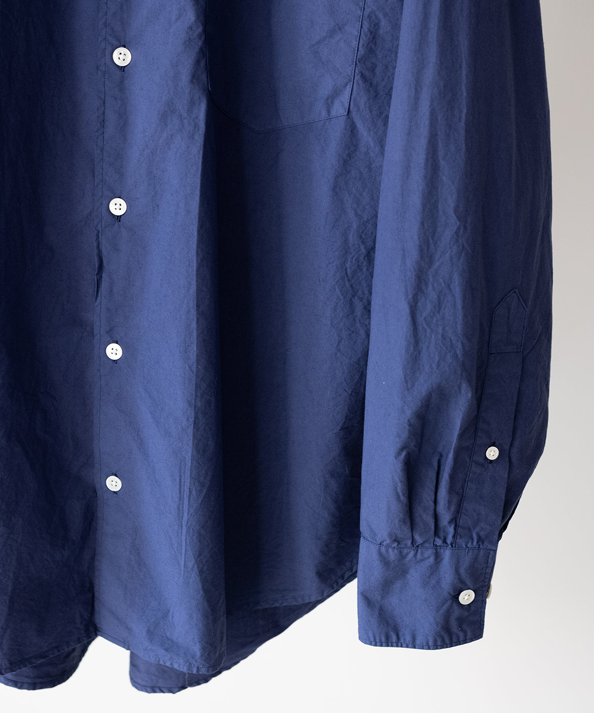 REGULAR COLLAR SHIRT