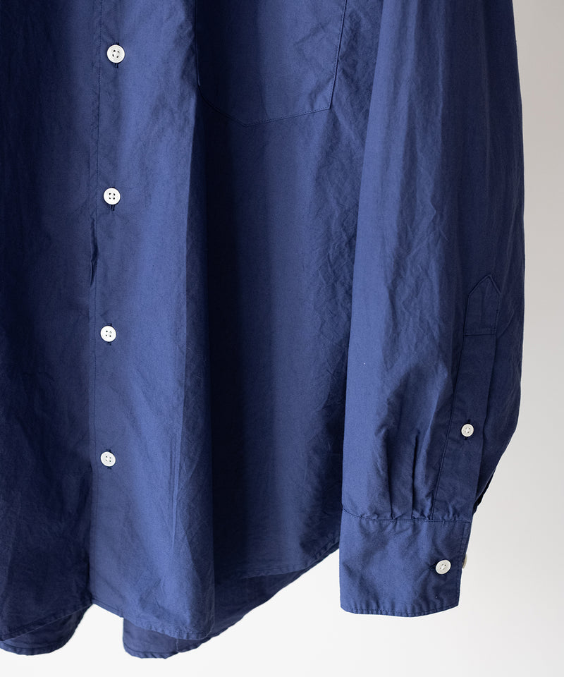 REGULAR COLLAR SHIRT - marka