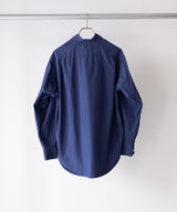 REGULAR COLLAR SHIRT - marka