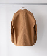 COVER ALL JACKET - REVERBERATE