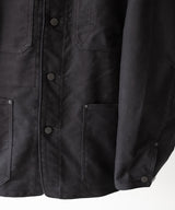 COVER ALL JACKET - REVERBERATE