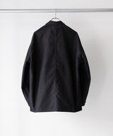 COVER ALL JACKET - REVERBERATE
