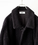 BOA COAT - REVERBERATE