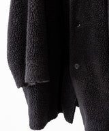 BOA COAT - REVERBERATE