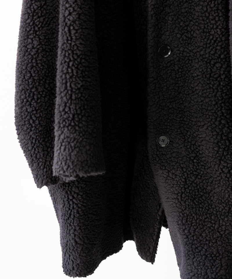 BOA COAT - REVERBERATE
