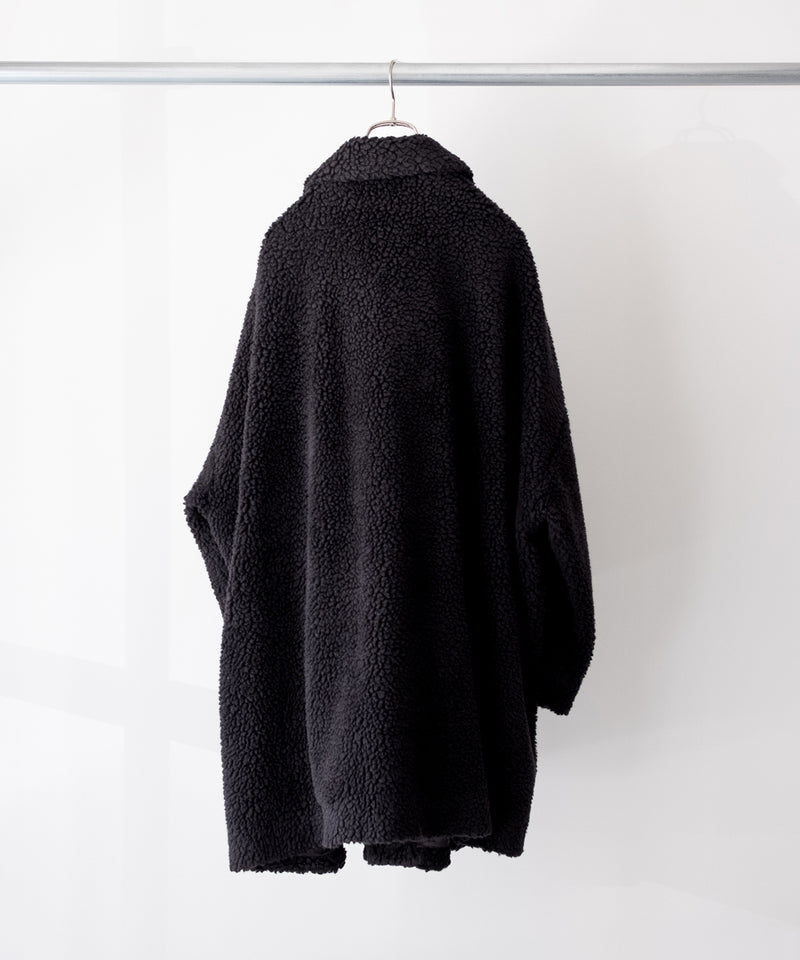 BOA COAT - REVERBERATE