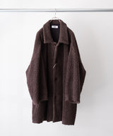 BOA COAT - REVERBERATE