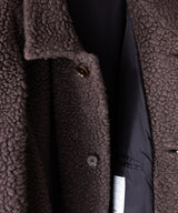BOA COAT - REVERBERATE