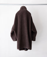 BOA COAT - REVERBERATE