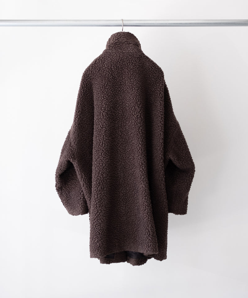 BOA COAT - REVERBERATE