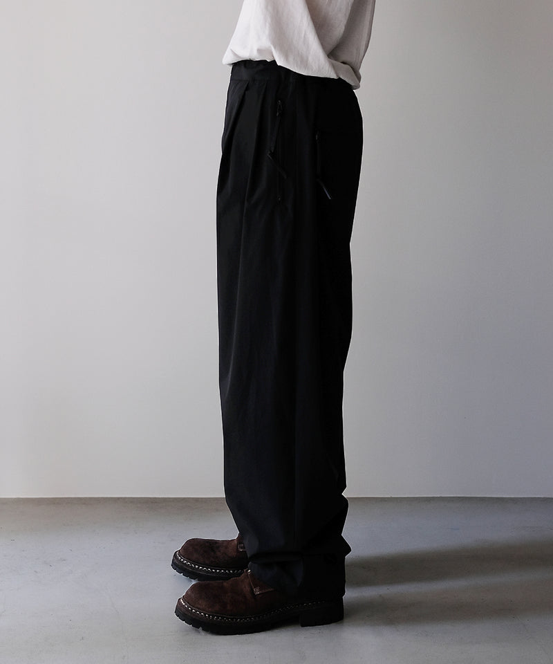 LAST1>> City Active Warm Pants - Product Twelve