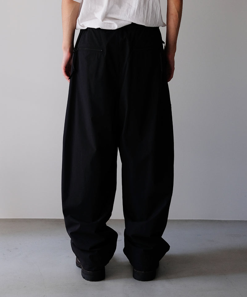 LAST1>> City Active Warm Pants - Product Twelve