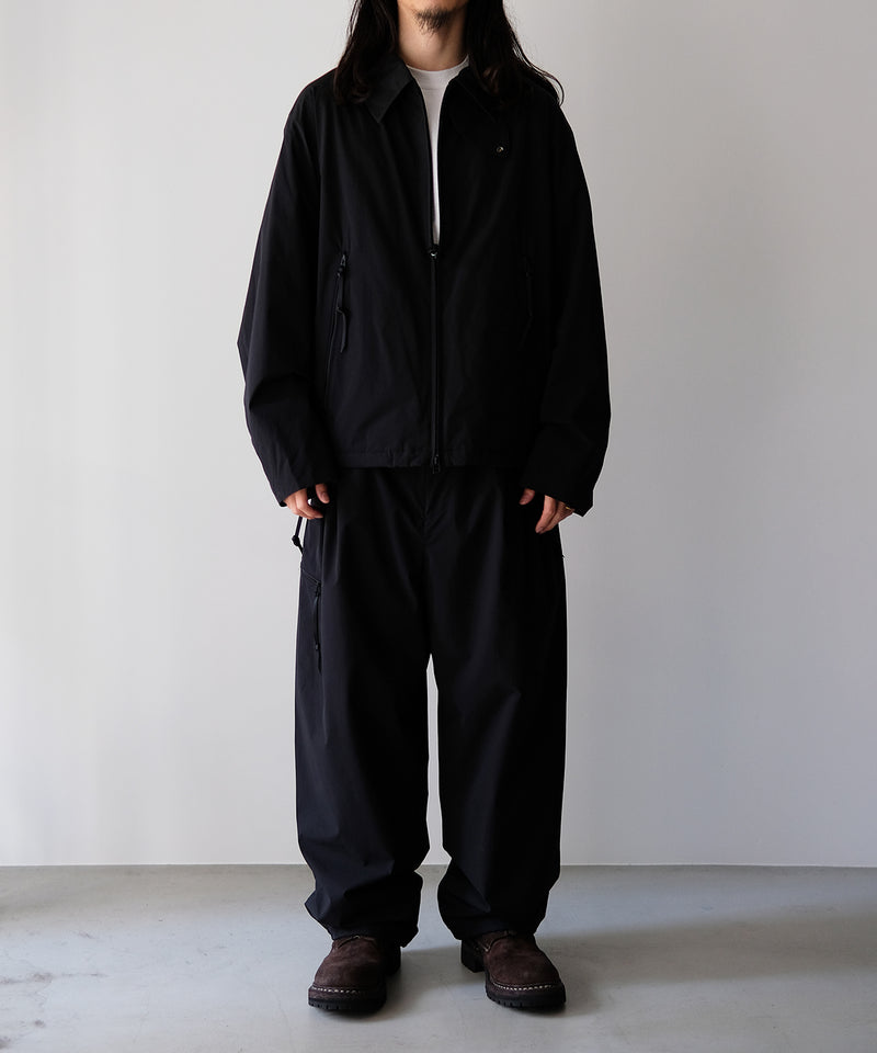 LAST1>> City Active Warm Pants - Product Twelve